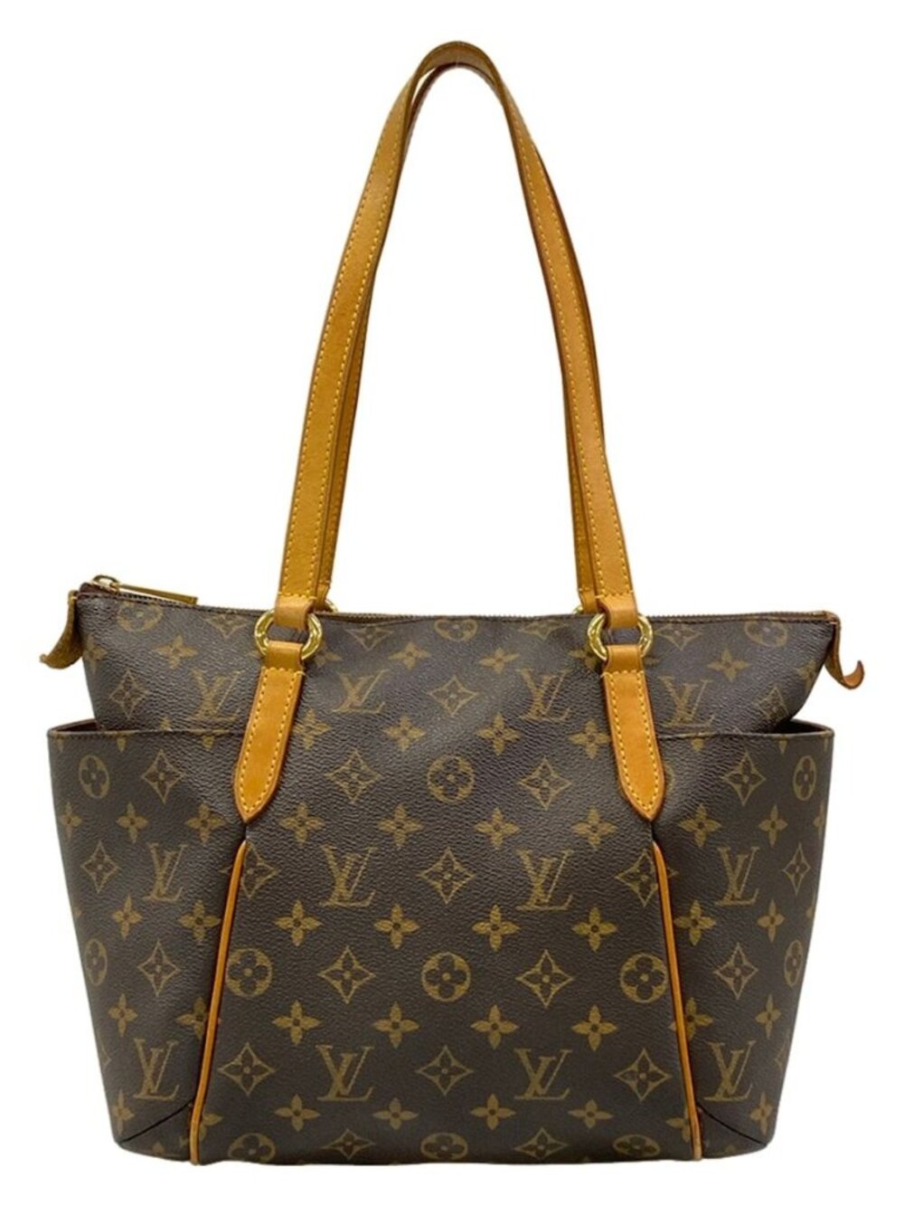 Louis Vuitton Shoulder Bag Monogram Totally PM